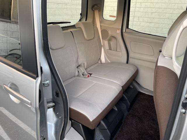 デイズルークス Ｓ　ワンオーナー　純正ナビ【ＤＴＶ／ＣＤ／ＤＶＤ／ＳＤ／ＳＤ　ＲＥＣ／ＢＴ／ＡＵＸ】　クリアランスソナー　バックカメラ　ドライブレコーダー　インテリジェントエマージェンシーブレーキ　アイドリングストップ（20枚目）