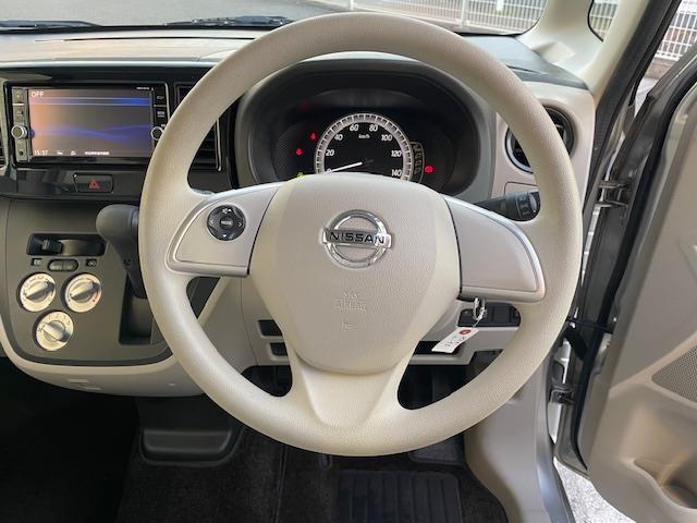 デイズルークス Ｓ　ワンオーナー　純正ナビ【ＤＴＶ／ＣＤ／ＤＶＤ／ＳＤ／ＳＤ　ＲＥＣ／ＢＴ／ＡＵＸ】　クリアランスソナー　バックカメラ　ドライブレコーダー　インテリジェントエマージェンシーブレーキ　アイドリングストップ（22枚目）