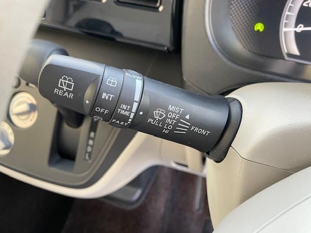 デイズルークス Ｓ　ワンオーナー　純正ナビ【ＤＴＶ／ＣＤ／ＤＶＤ／ＳＤ／ＳＤ　ＲＥＣ／ＢＴ／ＡＵＸ】　クリアランスソナー　バックカメラ　ドライブレコーダー　インテリジェントエマージェンシーブレーキ　アイドリングストップ（24枚目）