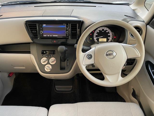 デイズルークス Ｓ　ワンオーナー　純正ナビ【ＤＴＶ／ＣＤ／ＤＶＤ／ＳＤ／ＳＤ　ＲＥＣ／ＢＴ／ＡＵＸ】　クリアランスソナー　バックカメラ　ドライブレコーダー　インテリジェントエマージェンシーブレーキ　アイドリングストップ（29枚目）