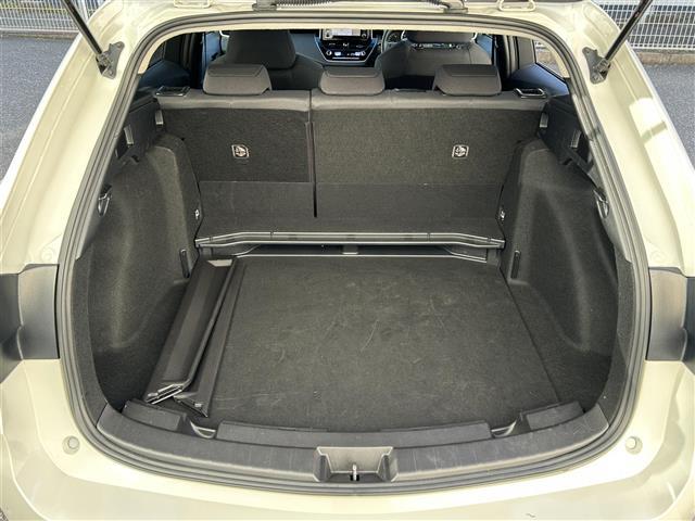 カローラツーリング Ｓ　ＴｏｙｏｔａＳａｆｅｔｙＳｅｎｓｅ　純正Ｔ－Ｃｏｎｎｅｃｔナビ　バックカメラ　スポーツモード　電動パーキングブレーキ　ブレーキホールド機能　ＴＲＣ　ビルトインＥＴＣ　前後ドライブレコーダー（25枚目）