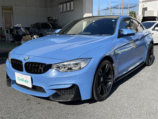 ＢＭＷ Ｍ４