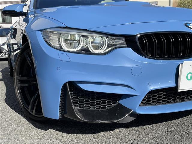 ＢＭＷ Ｍ４