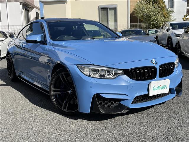 ＢＭＷ Ｍ４