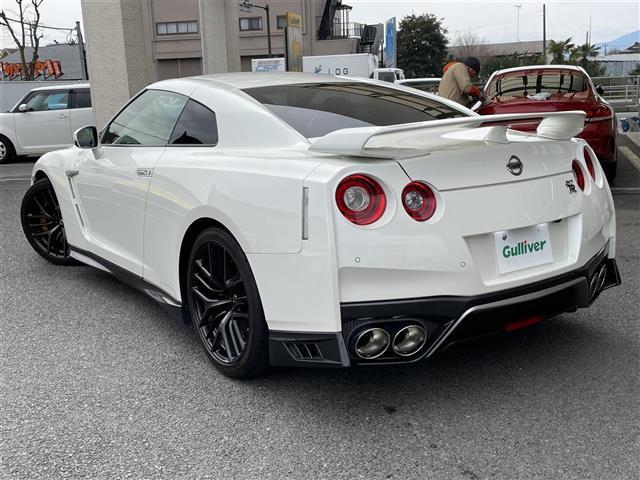 日産 ＧＴ－Ｒ