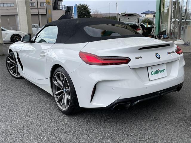 ＢＭＷ Ｚ４