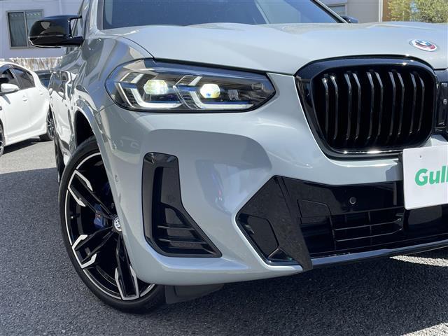 ＢＭＷ Ｘ３