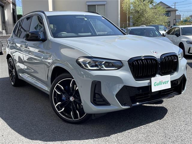 ＢＭＷ Ｘ３