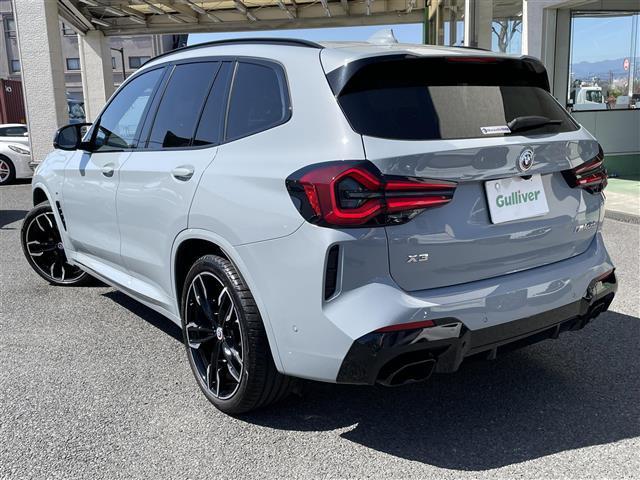 ＢＭＷ Ｘ３