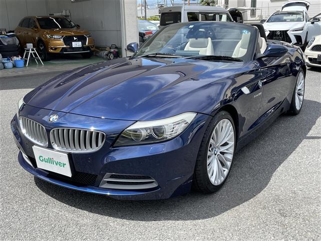 ＢＭＷ Ｚ４