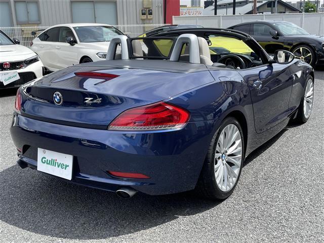 ＢＭＷ Ｚ４