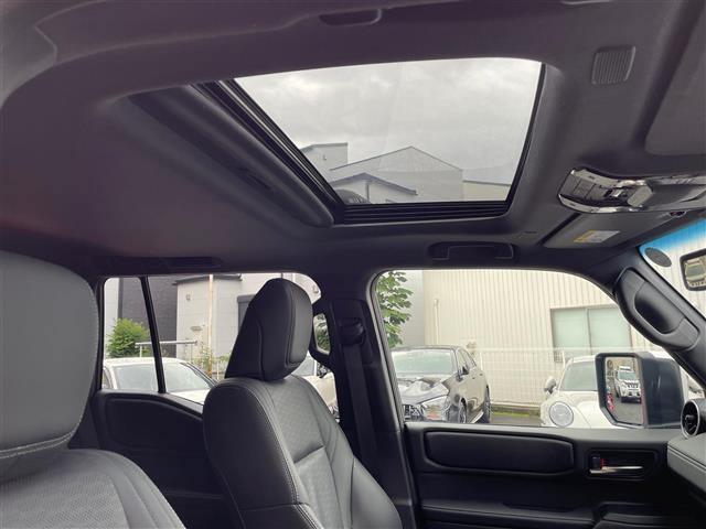 ランドクルーザー250 VX ワンオーナー SR 黒革シート デジタルインナーミラー 純正ナビ 全方位カメラ ETC2.0 トヨタセーフティセンス 純正18AW LEDライト 運転席パワーシート 前席シートヒーター エアシート(4枚目)