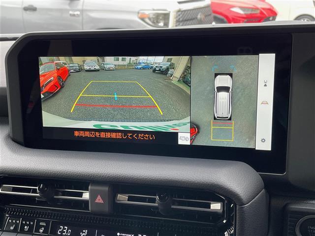 ランドクルーザー250 VX ワンオーナー SR 黒革シート デジタルインナーミラー 純正ナビ 全方位カメラ ETC2.0 トヨタセーフティセンス 純正18AW LEDライト 運転席パワーシート 前席シートヒーター エアシート(5枚目)