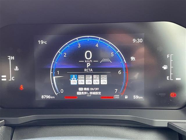 ランドクルーザー250 VX ワンオーナー SR 黒革シート デジタルインナーミラー 純正ナビ 全方位カメラ ETC2.0 トヨタセーフティセンス 純正18AW LEDライト 運転席パワーシート 前席シートヒーター エアシート(10枚目)