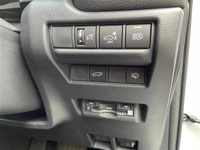 ランドクルーザー250 VX ワンオーナー SR 黒革シート デジタルインナーミラー 純正ナビ 全方位カメラ ETC2.0 トヨタセーフティセンス 純正18AW LEDライト 運転席パワーシート 前席シートヒーター エアシート(13枚目)