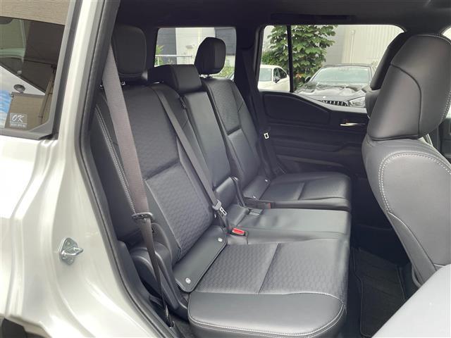 ランドクルーザー250 VX ワンオーナー SR 黒革シート デジタルインナーミラー 純正ナビ 全方位カメラ ETC2.0 トヨタセーフティセンス 純正18AW LEDライト 運転席パワーシート 前席シートヒーター エアシート(15枚目)