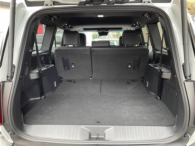 ランドクルーザー250 VX ワンオーナー SR 黒革シート デジタルインナーミラー 純正ナビ 全方位カメラ ETC2.0 トヨタセーフティセンス 純正18AW LEDライト 運転席パワーシート 前席シートヒーター エアシート(25枚目)