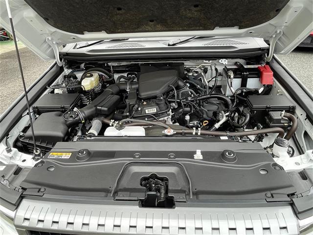 ランドクルーザー250 VX ワンオーナー SR 黒革シート デジタルインナーミラー 純正ナビ 全方位カメラ ETC2.0 トヨタセーフティセンス 純正18AW LEDライト 運転席パワーシート 前席シートヒーター エアシート(40枚目)