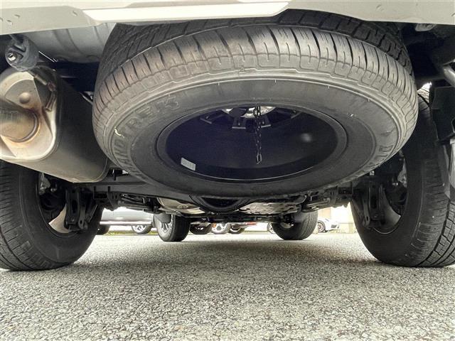 ランドクルーザー250 VX ワンオーナー SR 黒革シート デジタルインナーミラー 純正ナビ 全方位カメラ ETC2.0 トヨタセーフティセンス 純正18AW LEDライト 運転席パワーシート 前席シートヒーター エアシート(41枚目)