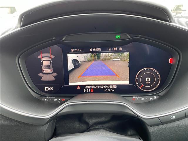 ＴＴＳクーペ メモリアルエディション　１００台限定車　黒革シート　ＢＡＮＧ＆ＯＬＵＦＳＥＮ　純正ナビ　バックモニター　ＥＴＣ２．０　純正２０ＡＷ　ＬＥＤライト　電動リヤスポイラー　クルーズコントロール　ＢＳＭ　Ｒ６／７年ディーラー整備（6枚目）