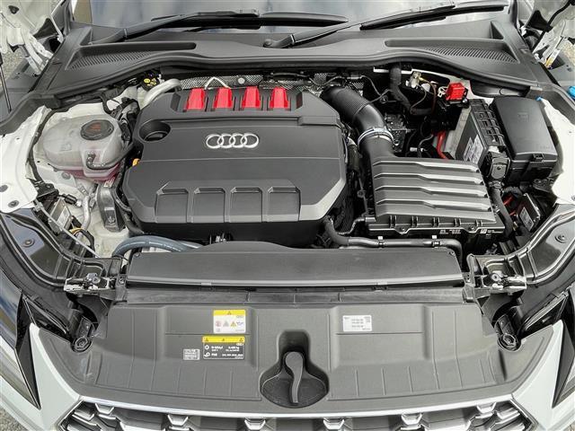 ＴＴＳクーペ メモリアルエディション　１００台限定車　黒革シート　ＢＡＮＧ＆ＯＬＵＦＳＥＮ　純正ナビ　バックモニター　ＥＴＣ２．０　純正２０ＡＷ　ＬＥＤライト　電動リヤスポイラー　クルーズコントロール　ＢＳＭ　Ｒ６／７年ディーラー整備（21枚目）