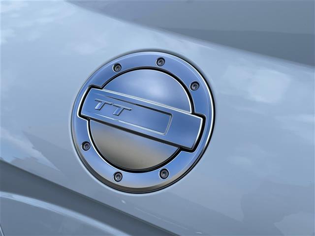 ＴＴＳクーペ メモリアルエディション　１００台限定車　黒革シート　ＢＡＮＧ＆ＯＬＵＦＳＥＮ　純正ナビ　バックモニター　ＥＴＣ２．０　純正２０ＡＷ　ＬＥＤライト　電動リヤスポイラー　クルーズコントロール　ＢＳＭ　Ｒ６／７年ディーラー整備（37枚目）