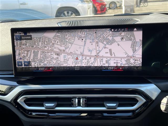 ２シリーズ ２２０ｉクーペ　Ｍスポーツ　純正ナビ　全方位カメラ　ミラーＥＴＣ　純正前後ドラレコ　純正１８ＡＷ　ＬＥＤライト　ＨＵＤ　レーダークルーズコントロール　衝突軽減ブレーキ　ＬＫＡ　ＢＳＭ　ＡｐｐｌｅＣａｒＰｌａｙ　Ｓｐｏｔｉｆｙ（7枚目）