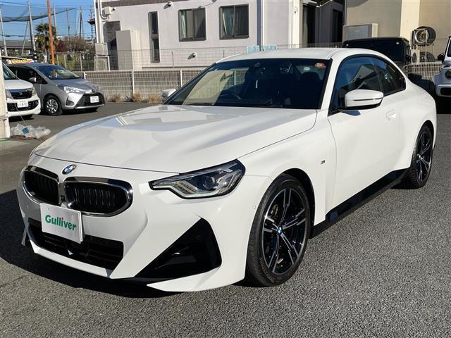 ２シリーズ ２２０ｉクーペ　Ｍスポーツ　純正ナビ　全方位カメラ　ミラーＥＴＣ　純正前後ドラレコ　純正１８ＡＷ　ＬＥＤライト　ＨＵＤ　レーダークルーズコントロール　衝突軽減ブレーキ　ＬＫＡ　ＢＳＭ　ＡｐｐｌｅＣａｒＰｌａｙ　Ｓｐｏｔｉｆｙ（14枚目）