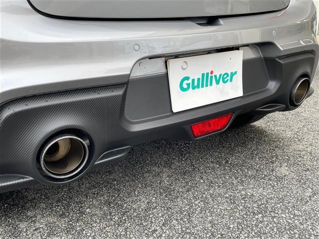 スイフトスポーツ ベースグレード　ワンオーナー　６ＭＴ　ＳＳＲ１７インチＡＷ　フジツボマフラー　ＧＲｅｄｄｙフロントスポイラー　ナビ　全方位カメラ　ＥＴＣ　スズキセーフティサポート　レーダークルーズ　ＰＣＳ　ＬＫＡ　ＢＳＭ（19枚目）