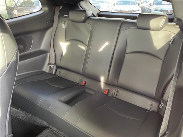 ＧＲヤリス ＲＺ　ハイパフォーマンス　ＴＯＭ’Ｓエアロ　ＨＫＳマフラー　ＢＢＳ製鍛造１８ＡＷ　ＬＥＤライト　ディスプレイオーディオ　バックモニター　ＥＴＣ２．０　トヨタセーフティセンス　レーダークルーズ　ＰＣＳ　ＬＴＡ　ＢＳＭ（31枚目）