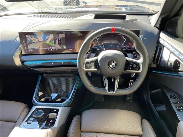 Ｘ３ Ｍ５０　ｘＤｒｉｖｅ　ガラスルーフ　茶革シート　ｈａｒｍａｎ／ｋａｒｄｏｎ　純正２１インチＡＷ　ＨＵＤ　レーダークルーズ　衝突軽減　ＬＫＡ　ＢＳＭ　純正ナビ　３６０°カメラ　ＥＴＣ　前後ドラレコ　ＡｐｐｌｅＣａｒＰｌａｙ（2枚目）