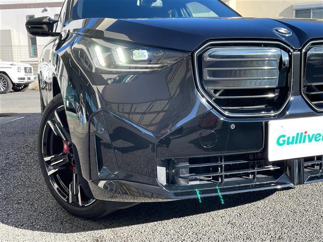 Ｘ３ Ｍ５０　ｘＤｒｉｖｅ　ガラスルーフ　茶革シート　ｈａｒｍａｎ／ｋａｒｄｏｎ　純正２１インチＡＷ　ＨＵＤ　レーダークルーズ　衝突軽減　ＬＫＡ　ＢＳＭ　純正ナビ　３６０°カメラ　ＥＴＣ　前後ドラレコ　ＡｐｐｌｅＣａｒＰｌａｙ（19枚目）