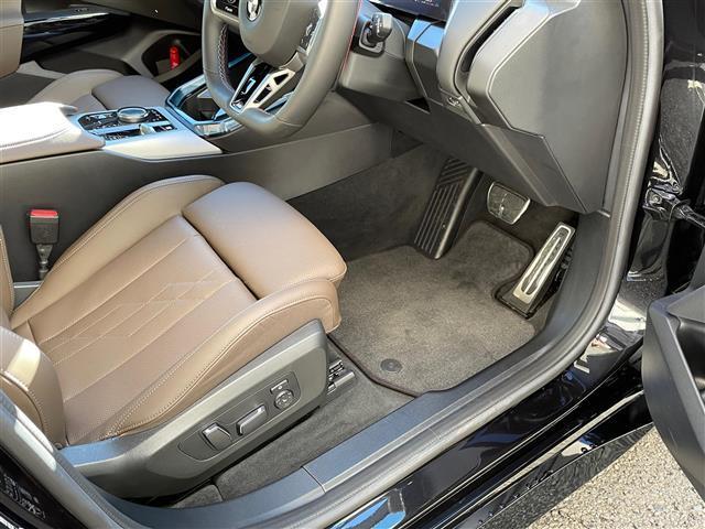 Ｘ３ Ｍ５０　ｘＤｒｉｖｅ　ガラスルーフ　茶革シート　ｈａｒｍａｎ／ｋａｒｄｏｎ　純正２１インチＡＷ　ＨＵＤ　レーダークルーズ　衝突軽減　ＬＫＡ　ＢＳＭ　純正ナビ　３６０°カメラ　ＥＴＣ　前後ドラレコ　ＡｐｐｌｅＣａｒＰｌａｙ（33枚目）