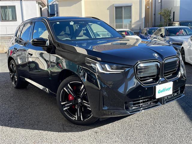 Ｘ３ Ｍ５０　ｘＤｒｉｖｅ　ガラスルーフ　茶革シート　ｈａｒｍａｎ／ｋａｒｄｏｎ　純正２１インチＡＷ　ＨＵＤ　レーダークルーズ　衝突軽減　ＬＫＡ　ＢＳＭ　純正ナビ　３６０°カメラ　ＥＴＣ　前後ドラレコ　ＡｐｐｌｅＣａｒＰｌａｙ（37枚目）