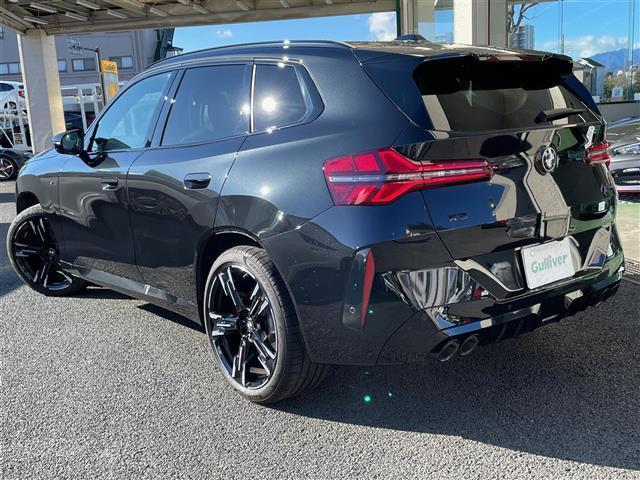 Ｘ３ Ｍ５０　ｘＤｒｉｖｅ　ガラスルーフ　茶革シート　ｈａｒｍａｎ／ｋａｒｄｏｎ　純正２１インチＡＷ　ＨＵＤ　レーダークルーズ　衝突軽減　ＬＫＡ　ＢＳＭ　純正ナビ　３６０°カメラ　ＥＴＣ　前後ドラレコ　ＡｐｐｌｅＣａｒＰｌａｙ（38枚目）