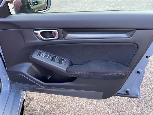 シビック タイプR 純正ナビ バックカメラ ビルトインETC2.0 ホンダセンシング 純正19インチAW ブレンボブレーキ LEDライト レーダークルーズ 衝突軽減ブレーキ LKA BSM コーナーセンサー(30枚目)