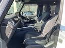 G400d AMGライン ワンオーナー ラグジュアリーPKG アダプティブダンピング サンルーフ ブルメスターサウンド レーダーセーフティPKG 黒革シート 純正ナビ 360°カメラ ETC2.0 R6/7年ディーラー整備記録(28枚目)