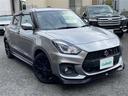 ベースグレード　ワンオーナー　６ＭＴ　ＳＳＲ１７インチＡＷ　フジツボマフラー　ＧＲｅｄｄｙフロントスポイラー　ナビ　全方位カメラ　ＥＴＣ　スズキセーフティサポート　レーダークルーズ　ＰＣＳ　ＬＫＡ　ＢＳＭ（32枚目）