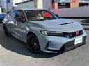 タイプR 純正ナビ バックカメラ ビルトインETC2.0 ホンダセンシング レーダークルーズ 衝突軽減ブレーキ LKA BSM 純正19インチAW ブレンボブレーキ LEDライト スマートキー(31枚目)