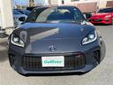 GR86 RZ 中古車画像_2