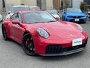 911カレラ4GTS ワンオーナー 左ハンドル GTSインテリアPKG フロントリフト 純正F:20、R:21AW GTスポーツステアリング スポーツクロノ スポーツエギゾースト PASM レーダークルーズ LKA BSM(37枚目)