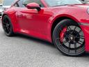 911カレラ4GTS ワンオーナー 左ハンドル GTSインテリアPKG フロントリフト 純正F:20、R:21AW GTスポーツステアリング スポーツクロノ スポーツエギゾースト PASM レーダークルーズ LKA BSM(40枚目)