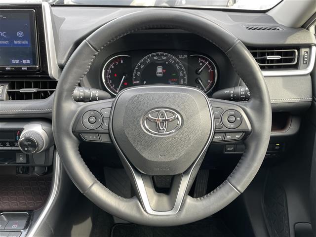 ＲＡＶ４ Ｇ　Ｚパッケージ（4枚目）