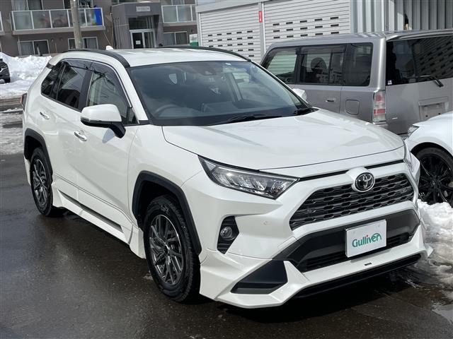 トヨタ ＲＡＶ４