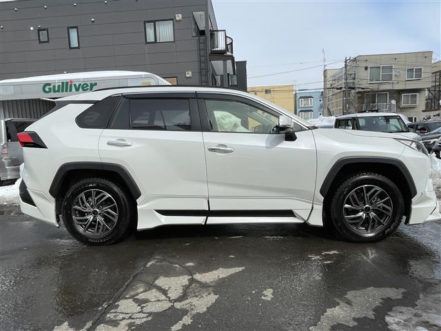 トヨタ ＲＡＶ４