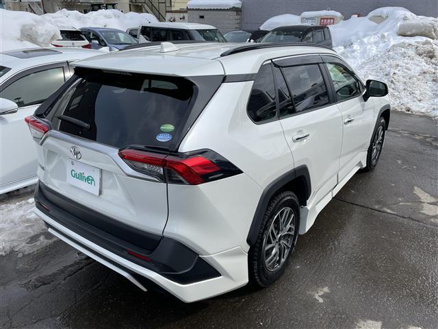 トヨタ ＲＡＶ４