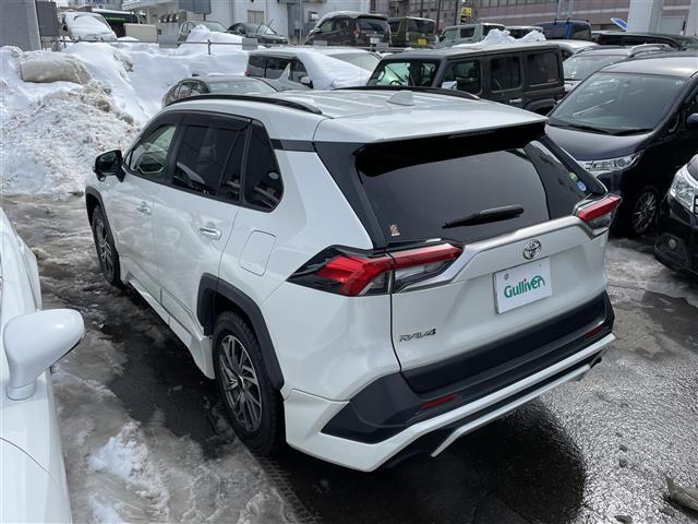 ＲＡＶ４ Ｇ　Ｚパッケージ（42枚目）