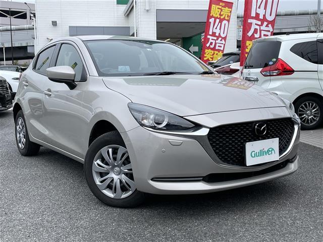 マツダ ＭＡＺＤＡ２