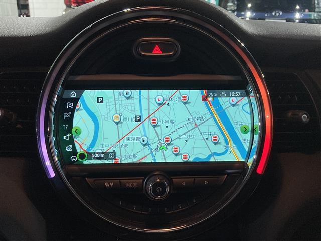 ＭＩＮＩ ヴィクトリア　純正ナビ／Ｂｌｕｅｔｏｏｔｈ／ＥＴＣ／ドライブレコーダー／ＬＥＤヘッドライト（2枚目）