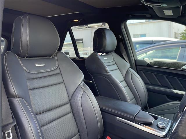 Mクラス ML63 AMG 純正ナビ プレミアムサウンドHarmanKardon パノラマミックススライディングルーフ エアサス パワーバックドア バックカメラ&サイドカメラクルーズコントロール パワーシート シートヒーター(13枚目)